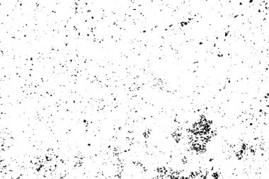 Grunge deseni tozu tehlike tahılını örtüyor. Soyut, dağınık, kirli, tasarımın için poster.