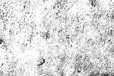 Grunge dokusu soyut. Siyah beyaz arkaplan.