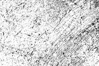 Doku, creat grunge efektini kaplar. Soyut arkaplan.