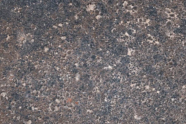 Gránit Felszín Közelről Gránit Textúra Háttér Gránitkő Felületének Részletei Felülnézet — Stock Fotó