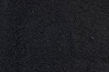 Arka plan olarak küçük çakıllar. Granit çakıl arka planı. Bina taşı. Pankart tasarımı