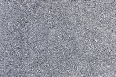 Arka plan olarak küçük çakıllar. Granit çakıl arka planı. Bina taşı. Pankart tasarımı