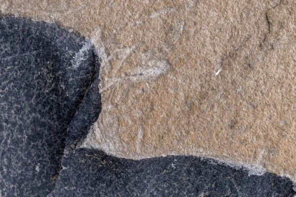 Επιφάνεια Βασάλτη Κομψό Μείγμα Αφηρημένων Υφών Για Σχεδιασμό Πέτρα Γρανίτη — Φωτογραφία Αρχείου