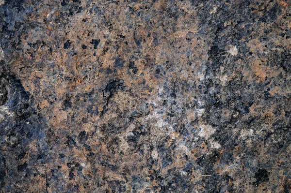 Powierzchnia Granitowa Jako Tło Struktura Kamienia Grungowego Bazalt Tło Powierzchni — Zdjęcie stockowe