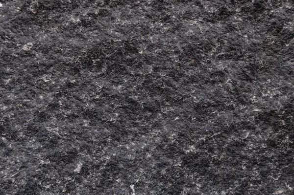Granitoberfläche Als Hintergrund Grunge Stone Textur Basalt Hintergrund Der Felsoberfläche — Stockfoto