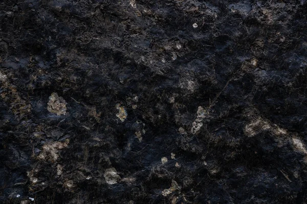 Arka Plan Olarak Granit Yüzey Grunge Taş Dokusu Bazalt Kaya — Stok fotoğraf