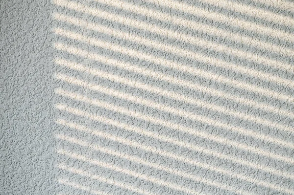 Σκιά Από Τις Περσίδες Στον Τοίχο Όμορφο Παράθυρο Τυφλή Σκιά — Φωτογραφία Αρχείου