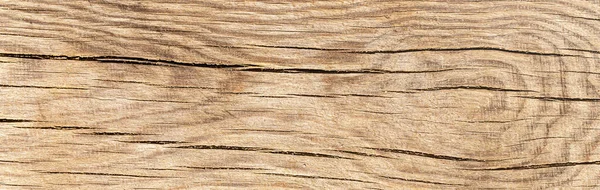 Holzoberfläche Alte Braune Rustikale Helle Holzstruktur Hintergrund Banner Design — Stockfoto