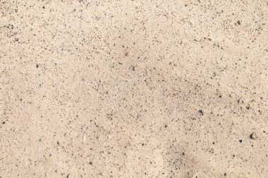 Kum geçmişi. Deniz sahili kum dokusu arka planı