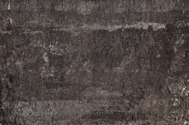 Paslı metal yüzey. Soyut pas dokusu. Metal zemin üzerinde paslı tahıl. Retro grunge arkaplanı