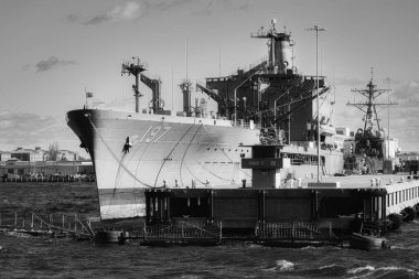 USNS Pecos (T-AO-197)