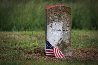 CPL John Whitehorst, 