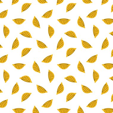 Conchiglie rigatevector pattern . Raw striped shell pasta isolated on white background. italian national cuisine traditional uncooked ingredient.