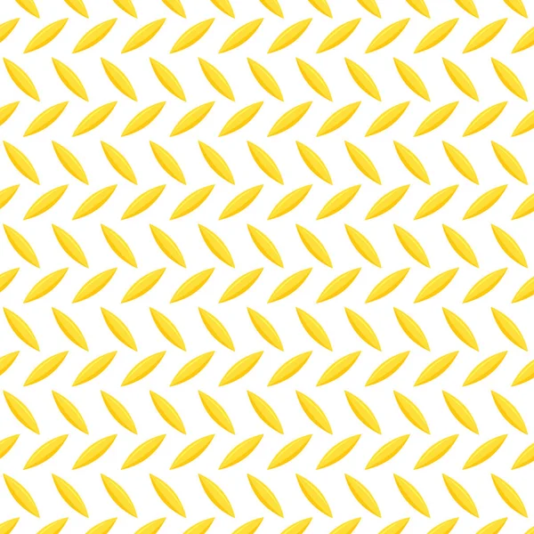 米花纹壁纸 水稻病媒 空余的文字空间 复制空间 稻谷模式 — 图库矢量图片
