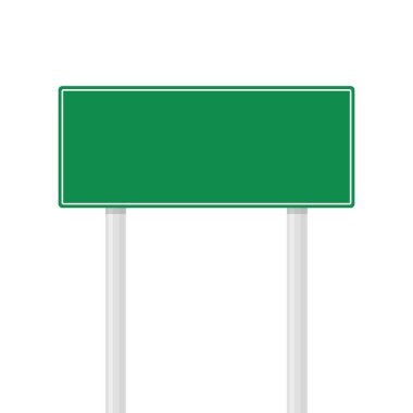 Gradyan Ağ ve Vektör Resimleriyle Büyük İzole Sokakları İmzala.