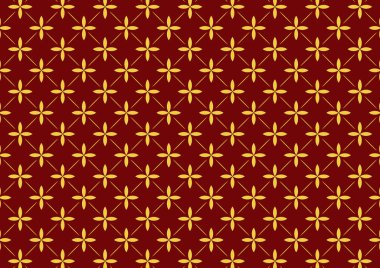 Chinese pattern wallpaper, oriental background for New Year. Vector illustration. New Year 2024.