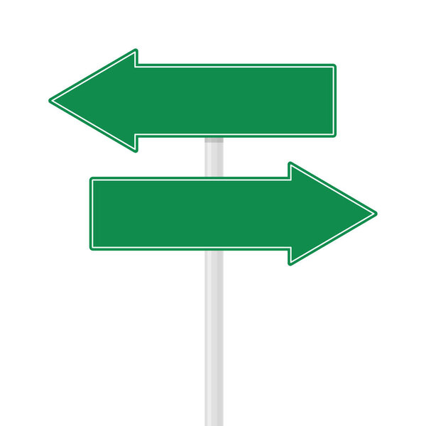 Улица Большая Изолированная Градом Мешем, вектор развития.