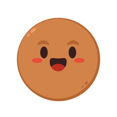 Noel kurabiyesi çizgi filmi. Bayram zencefilli kurabiye. Yeni yılın kutlu olsun. Mutlu noeller. Yeni yıl ve Xmas kutlaması.