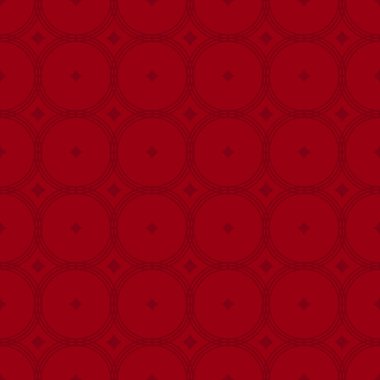 Geleneksel Kore duvar kağıdı. Kore Tekstil.