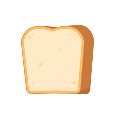 Sevimli bir kadeh kaldırma. Vektör çizgi film karakteri çizim simgesi tasarımı. Beyaz arkaplanda izole.