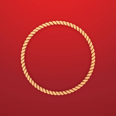 Mutlu Çin Yeni Yılı 2025. Çin yeni yıl afişi. Tebrik kartı. Kırmızı zemin üzerinde fener bulunan Çin çerçevesi.