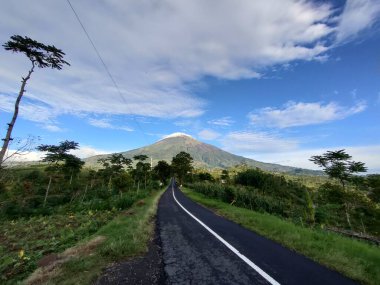 MAGELANG REGENCİ, İNDONEZYA 'NIN YÜKSEL ADAMLARININ GÖREVİ