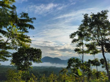 MAGELANG REGENCİ, İNDONEZYA 'NIN YÜKSEL ADAMLARININ GÖREVİ
