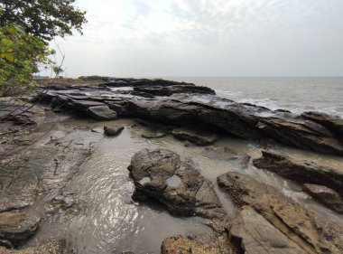 JEPARA YÖNETMENİ, CENTRAL JAVA İÇİN, İNDONEZYA 'DA Kıyı Denizi Bölgesi' nin GÖREVİ