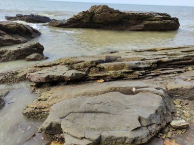 JEPARA YÖNETMENİ, CENTRAL JAVA İÇİN, İNDONEZYA 'DA Kıyı Denizi Bölgesi' nin GÖREVİ