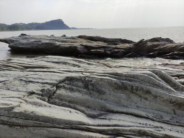 JEPARA YÖNETMENİ, CENTRAL JAVA İÇİN, İNDONEZYA 'DA Kıyı Denizi Bölgesi' nin GÖREVİ