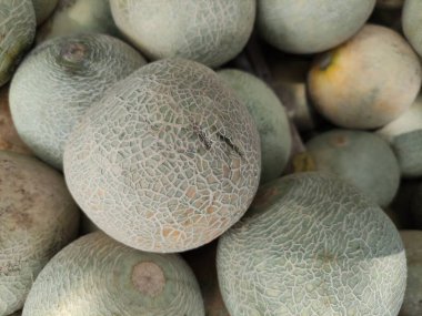 Kavun meyvesi potasyum açısından zengindir. Bu da hamile kadınların kalp ve kan damarlarının sağlığını korur..