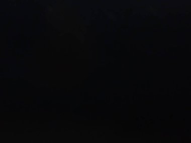 Makro fotoğrafçılığın güzelliği renkli gökkuşağı baloncukları köpükler köpükler köpükler köpükler köpükler, estetik bir gezegen sabunu gibi.