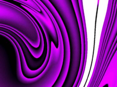 Siyah PURPLE sıvı soyut arkaplan duvar kağıdı veya reklamlar için gürültü ile