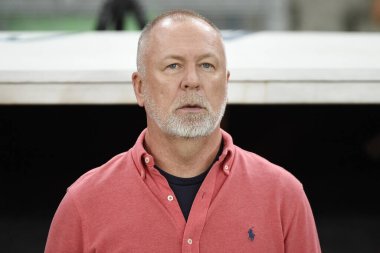 Rio de Janeiro, Brezilya, 7 Ağustos 2024. Maracana Stadyumu 'ndaki Copa do Brasil maçında Fluminense ile Juventude arasında oynanan maç..