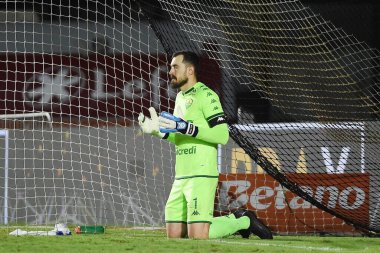 Rio de Janeiro, Brezilya, 24 Ekim 2024. Vasco ve Cuiab arasındaki maç, 2024 Brezilya Şampiyonası için, So Janurio Stadyumu 'nda.