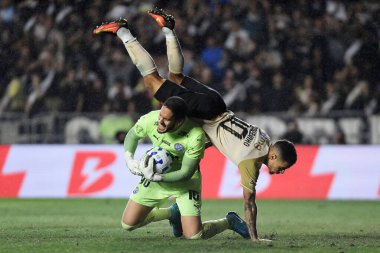 Rio de Janeiro, Brazil, September 24, 2025. Football player Philippe Coutinho from the Vasco team, during the Vasco vs Bahia game, for the Brazilian Cup, at the Sao Januario stadium.