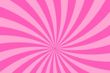 sarmal ışınlar. Eskimiş antika. Optik desen. Dairesel çerçeve. Vektör çizimi. Stok görüntüsü. EPS 10.