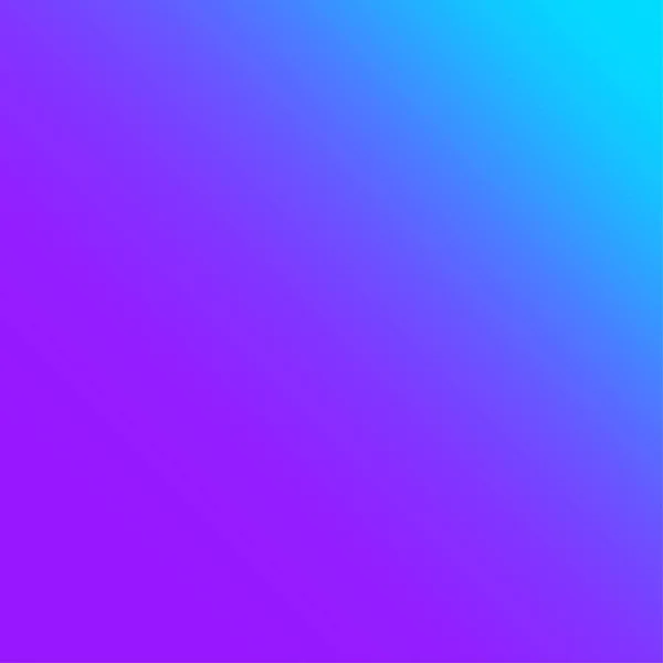 Fondo Gradiente Azul Púrpura Patrón Raro Color Rosa Soñador Color — Archivo Imágenes Vectoriales