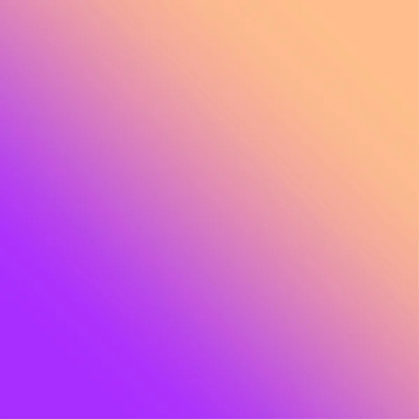 Lila Lila Hintergrund Farbverlauf Orange Lebhaftes Geflecht Aus Gradienten Vektorillustration — Stockvektor