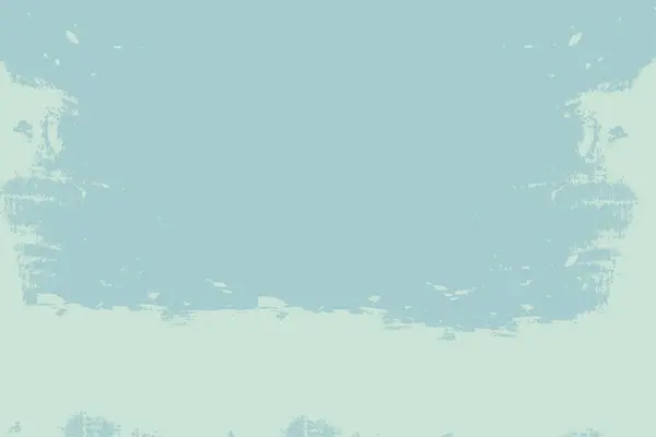 Рама Фона Кисти Акварельная Текстура Кисти Пятна Кисти Чернил Элегантный — стоковый вектор