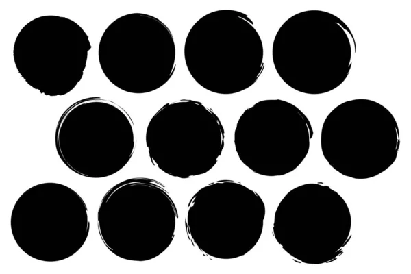 stock vector black graphic elements for product design, banners and buttons. Vector illustration. stock image. EPS 10.