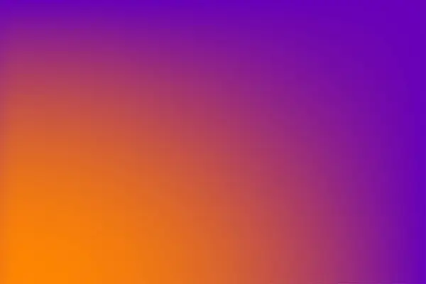Färggradient Social Nätverksgradient Orange Röd Lutning Vektorillustration Eps Lagerbild — Stock vektor
