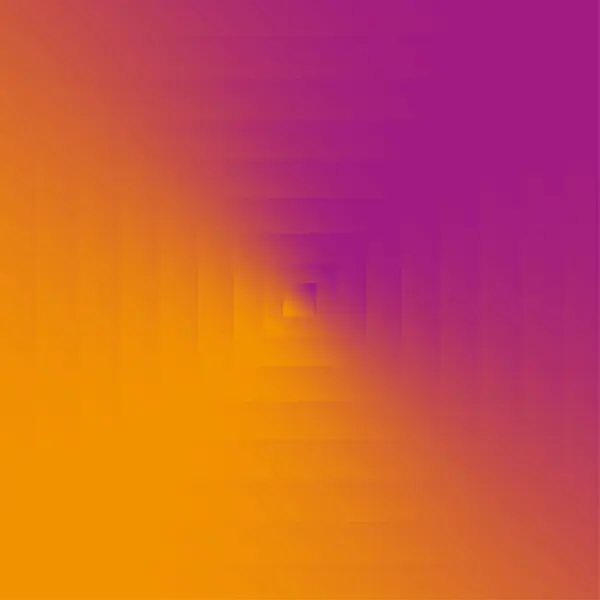 Rot Und Orange Farbverlauf Farbigen Hintergrund Vektorillustration Eps Archivbild — Stockvektor