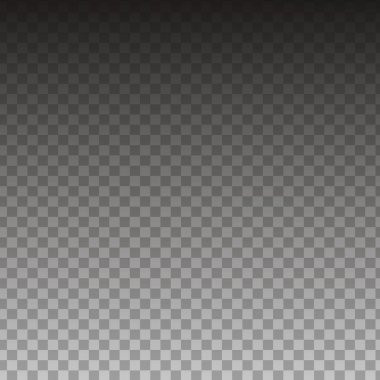 Damalı gradyan arkaplan. Siyah şeffaf doku. Gri renk değişimi. İnce desen etkisi. EPS 10.