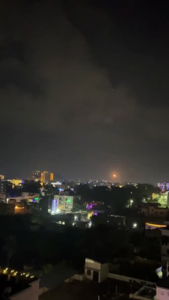 Diwali Festival Luces Que Simboliza Victoria Del Bien Sobre Mal — Vídeos de Stock