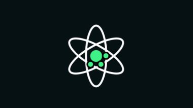 simge animasyonu 4K hareket canlandırması,