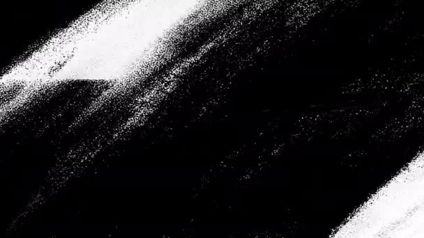 Grunge纹理背景4K运动动画 — 图库视频影像