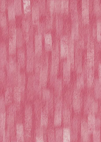 抽象甘いピンクのブラシ バレンタインデーの装飾のためのペーパー イラストの背景 デザート甘いおよび子供の概念 — ストック写真