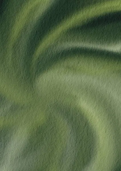 Абстрактна Ілюстрація Латте Зеленого Чаю Прикраси Японській Чайній Церемонії Зеленому — стокове фото