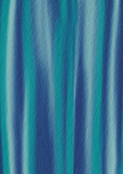 Linha Azul Abstrata Sobre Fundo Textura Papel Para Decoração Conceito — Fotografia de Stock